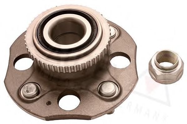 AUTEX 802780 Wheel Bearing Kit